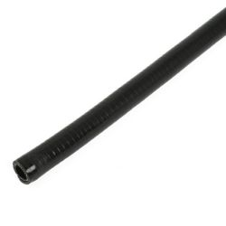 Silikoneslange fleksibel 0,875" (22mm)