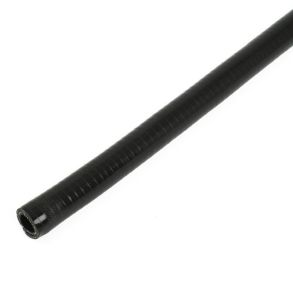 Silikoneslange fleksibel 1,5
