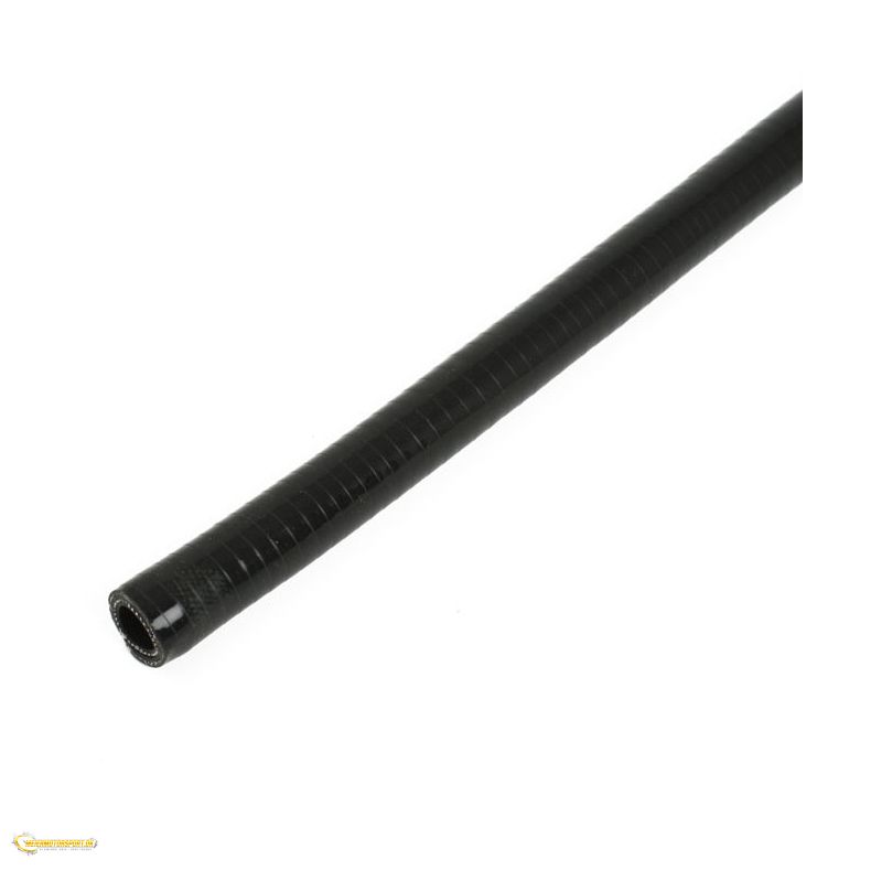 Silikoneslange fleksibel 1,875" (48mm)