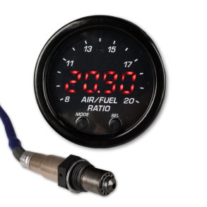 Bredb�ndslambda M�ler LSU 4.9 Motorsport