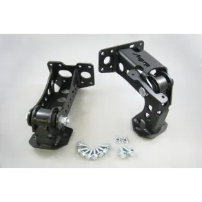 Engine mount BMW E36 / E46 - BMW M50 / M52 / M54 20� tilt