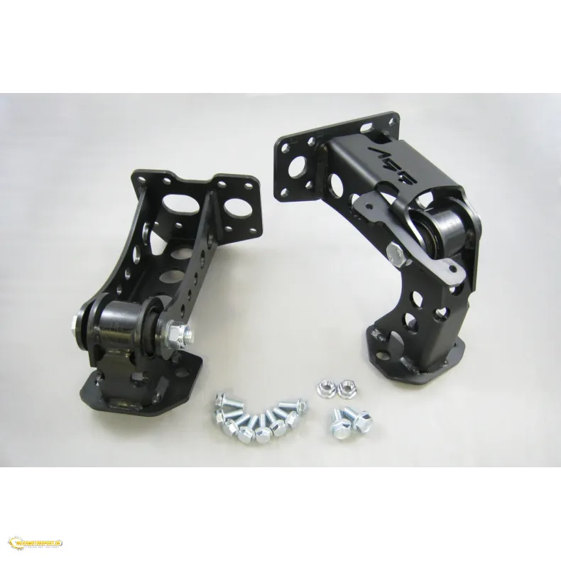 Engine mount BMW E36 / E46 - BMW M50 / M52 / M54 20� tilt