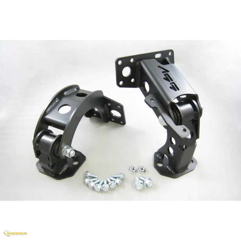 Motoroph�ng BMW E36 / E46 - M50 / M52 / M52TU / M54