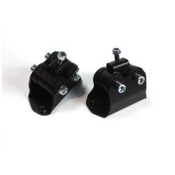 BMW E90 E92 E82 E88 Polyurethan motoroph�ng