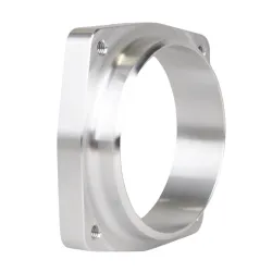 svejsflange til Bosch e-Spj�l 68mm