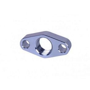 Olie retur CC 38mm 1/2
