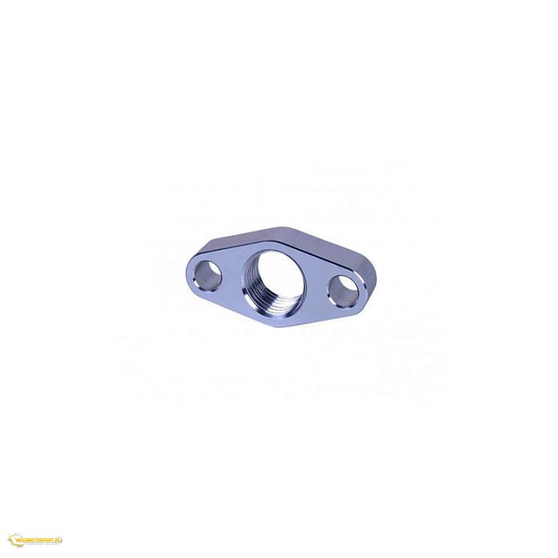 Olie retur CC 38mm 1/2" NPT