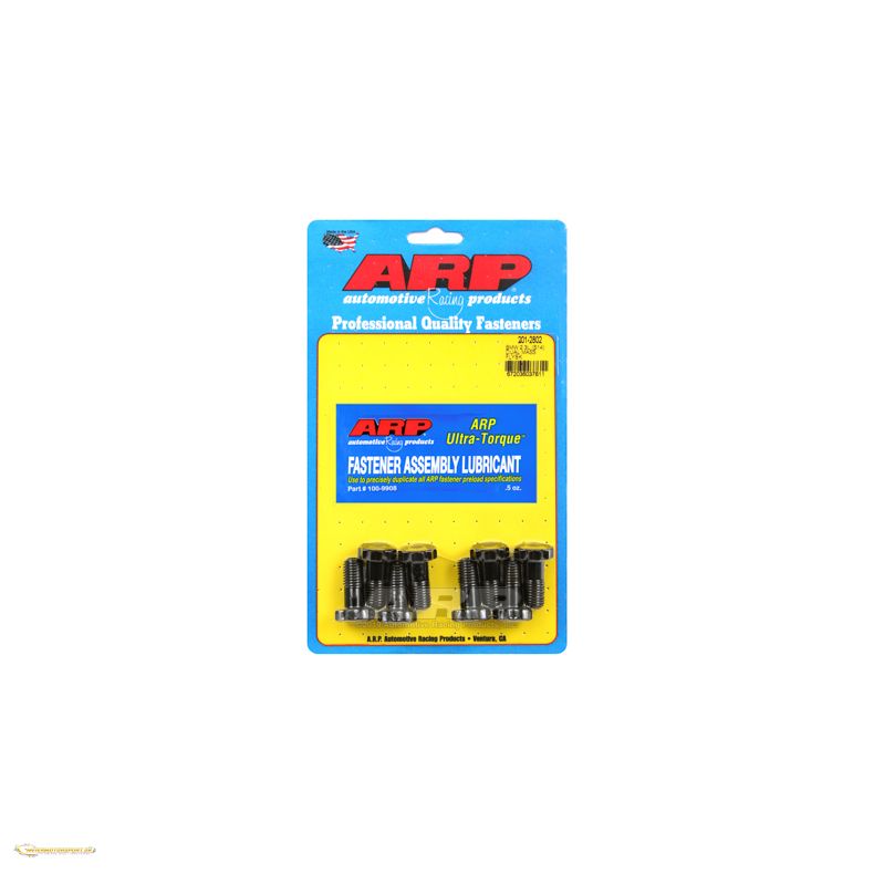ARP Svinghjulsbolter BMW/Mini 2.3L S14