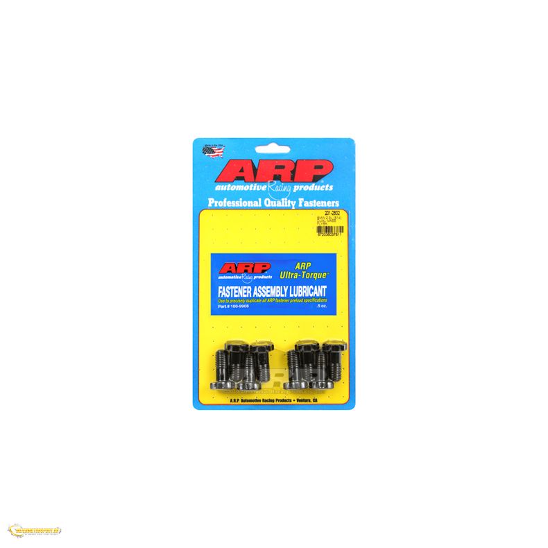 ARP Svinghjulsbolter BMW/Mini 2.3L S14
