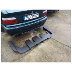 BMW E36 Diffuser M-model