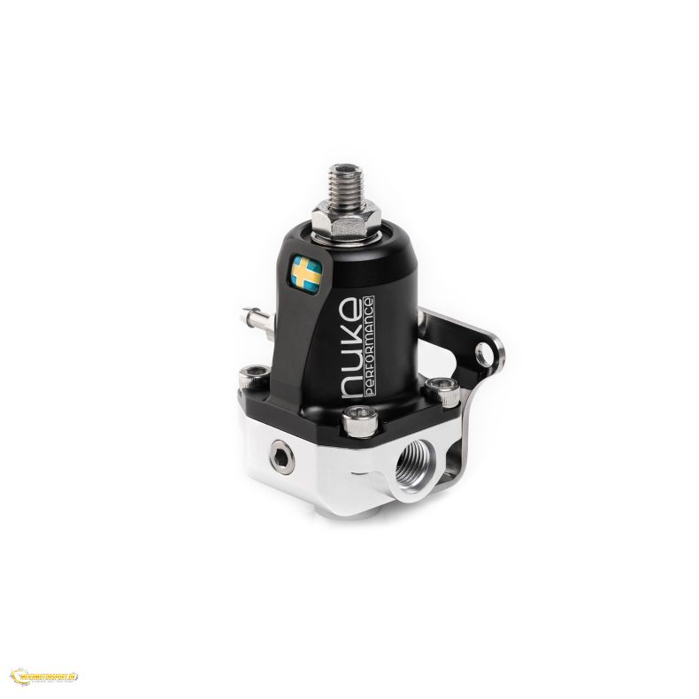 Nuke br�ndstoftrykregulator FPR100s