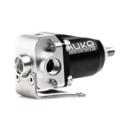 Nuke brndstoftrykregulator FPR100s