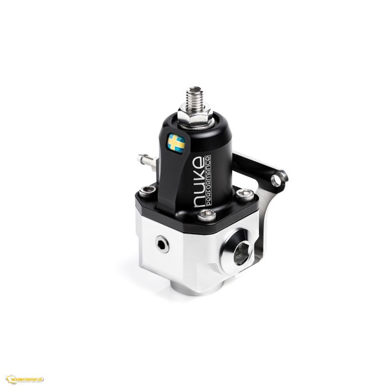 Nuke br�ndstoftrykregulator FPR100m AN8