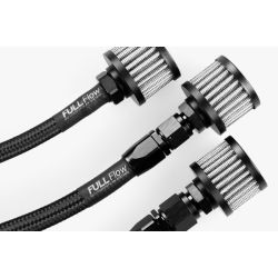 Nuke Fuel cell Vent kit AN6