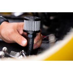 Nuke Fuel cell Vent kit AN6