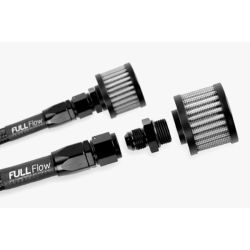 Nuke Fuel cell Vent kit AN10