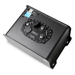 NUKE 40L Alu brndselscelle med integreret opsamlingstank