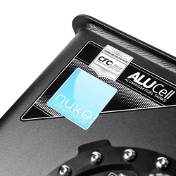 NUKE 20L Alu brndselscelle med integreret opsamlingstank