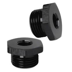 AN6 - 1/8" NPT sensor adapter