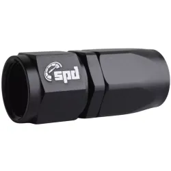 AN4 lige Slange fitting