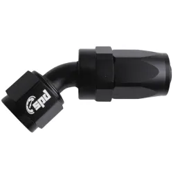 AN4 -45 Slange fitting