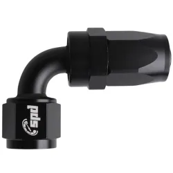 AN4 -90 Slange fitting