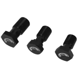 Banjo bolt 3/4" UNF (AN8)