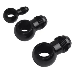 Banjo forbindelse AN4-M11 (banjobolt 7/16-20)