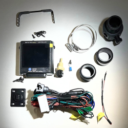 Davies Craig Digital Vandpumpesstyrnig