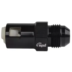 AN6 - 3/8" hurtig forbindelse Hun