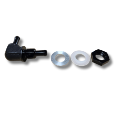 SPD tankgennemtrngning 8mm - 8mm