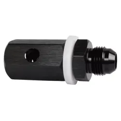 Roll over ventil AN6 sort