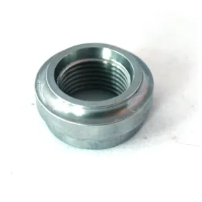 Svejseforbindelse AN8 Hun rustfri