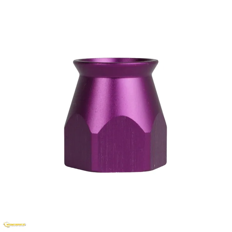 Tryk �rme AN16 lilla PTFE