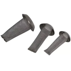 AN10 t�r sumpfilter