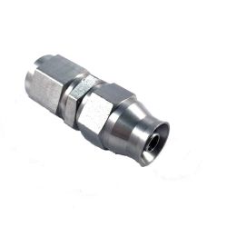 AN4 Slange fitting til AN4 Slange rustfri