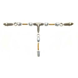 Bremserr monteringsst (bulkhead)