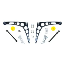 Styrvinkelkit BMW E36 M3 Drift - PnP