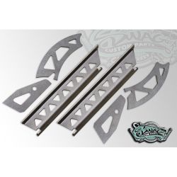 Swagier-forst�rkning til bagl�nsarm BMW E30/36