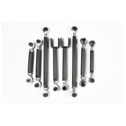 Justerbare styrearme BMW F30 F31 F32 F22