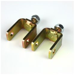 Front stabilisatorstang montering E30 E36