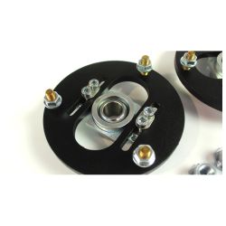 BMW E46 E39 E31 Camber Plader Justerbar