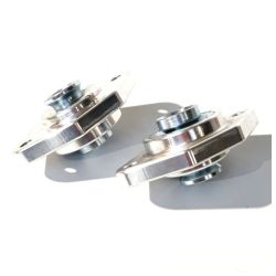 BMW E92 E90 E87 E82 Camber Plader Bag Nedre