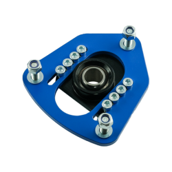 Camber Plader BMW E24 E28 E30 E32 E34 (HD Bl�)