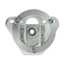 Camber Plader BMW E36 (3D)