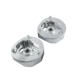 Camber Plader Mercedes Benz W124