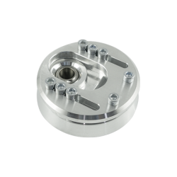 Camber Plader VW Golf II Golf III (3D)