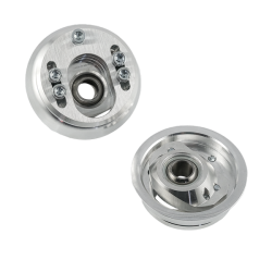 Camber Plader VW Golf IV (3D)