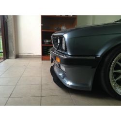 Front splitter BMW E30 E36