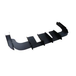 BMW E36 Diffuser M-model